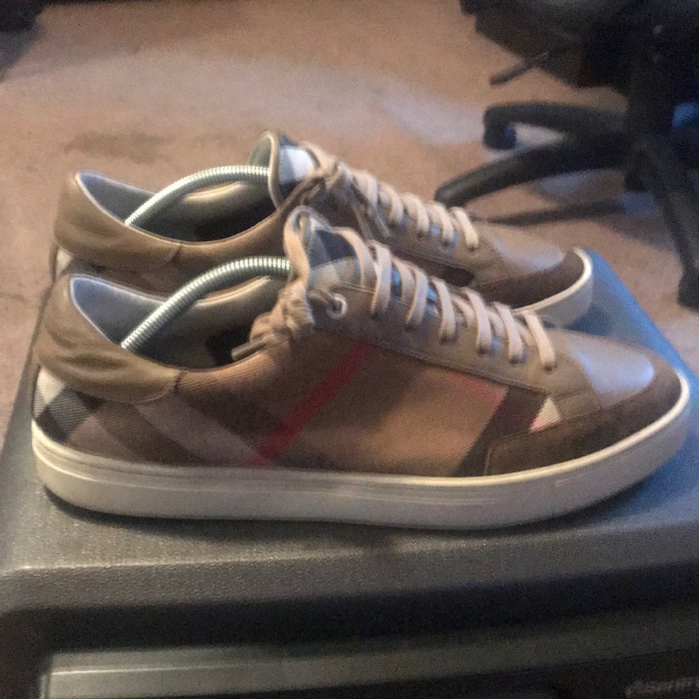 Burberry Sneakers
